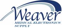 Weaver Medical Electronics supply image 1